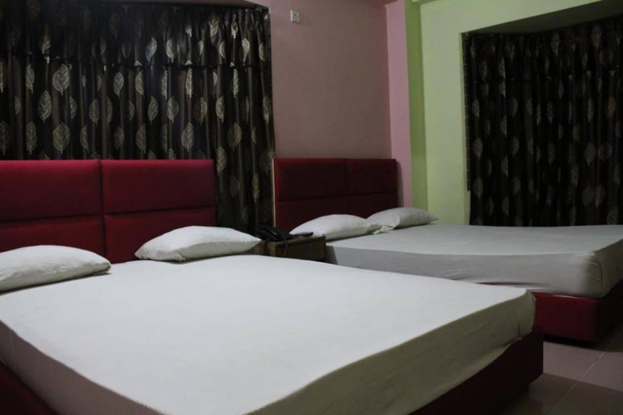 Saint Martin Resort Cox's Bazar Exterior photo