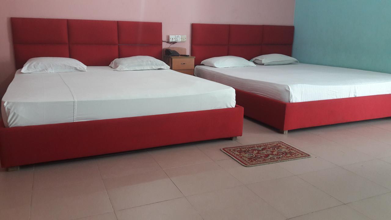 Saint Martin Resort Cox's Bazar Exterior photo